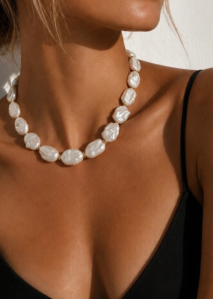 Sun of Temple | Necklace