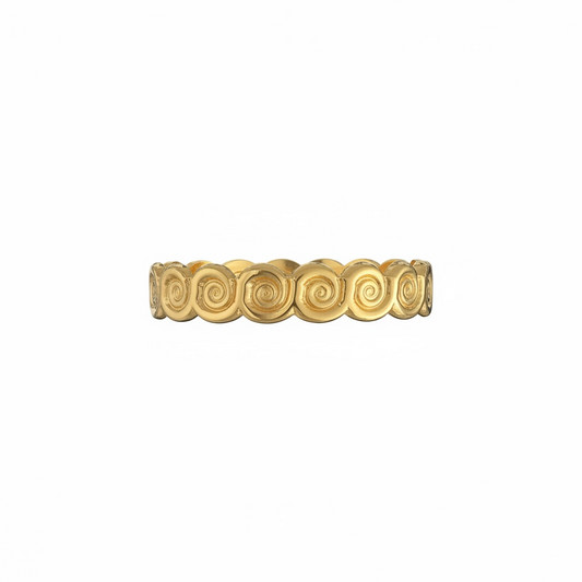 Paloma Seaside | Cuff