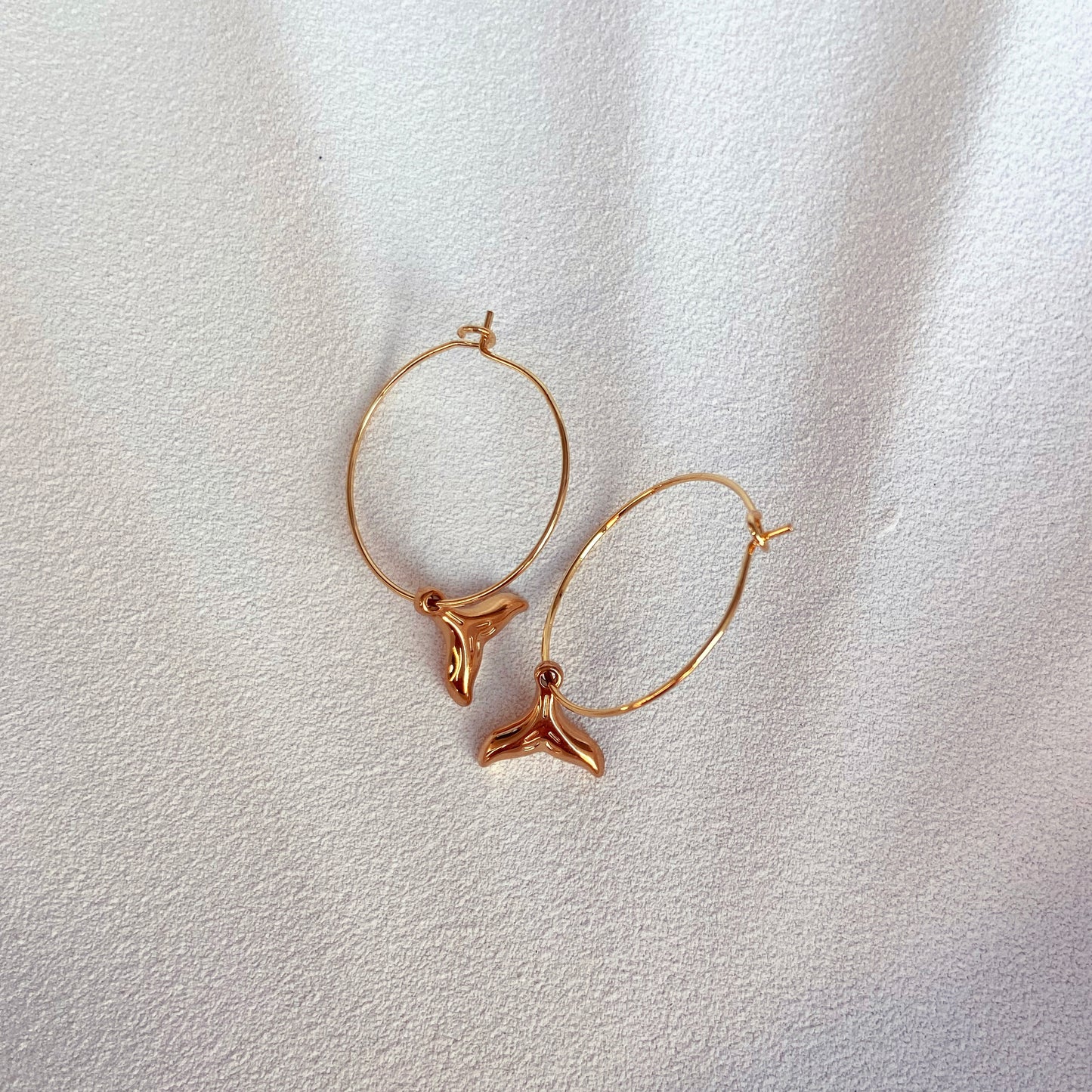 Orca | Earrings