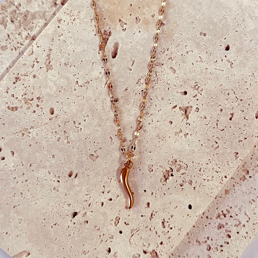 Oh My Spice! | Necklace