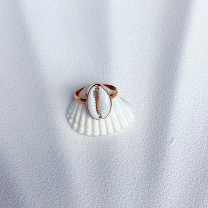 Ocean Seeker | Ring