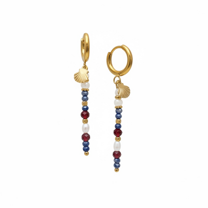 Lumina Tide | Earrings