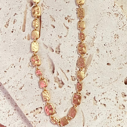 Luna Hammer | Necklace