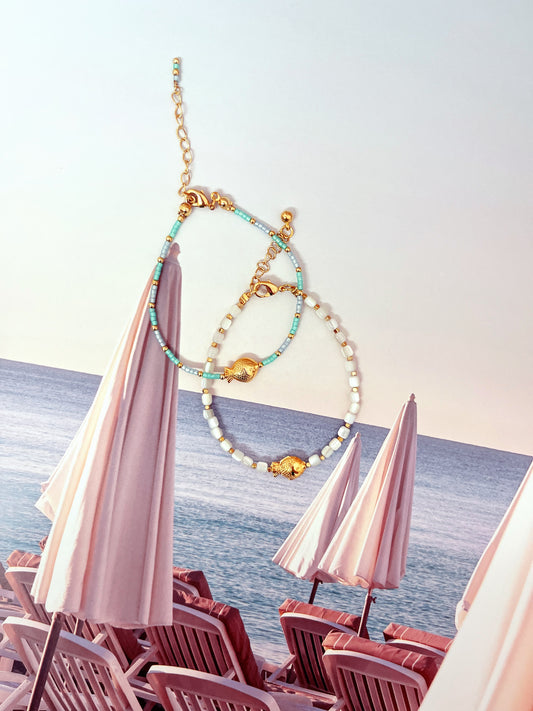 Crystal Aquarium | Bracelet