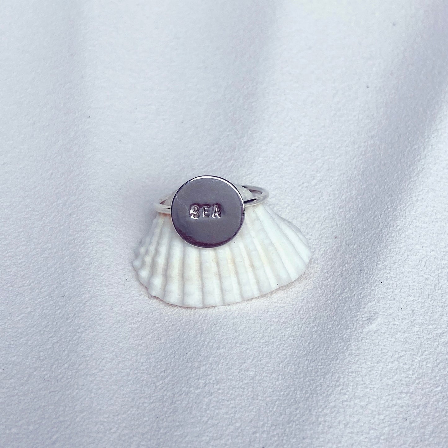 Vitamin Sea | Ring