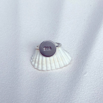 Vitamin Sea | Ring