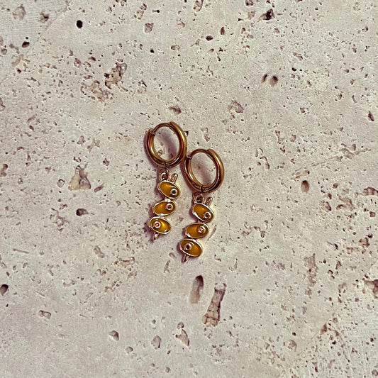 Shaken, Not Stirred | Earrings