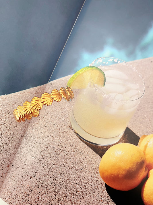 Perfect Beach | Cuff