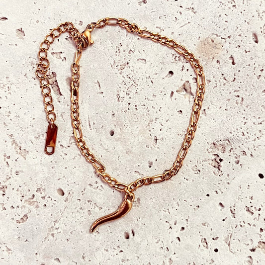 Spicy Éire | Bracelet