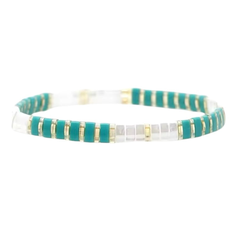Island hoping in Greece | Bracelet