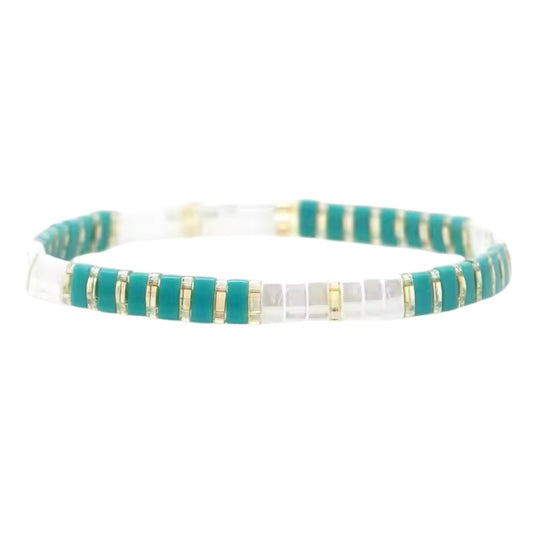 Island hoping in Greece | Bracelet
