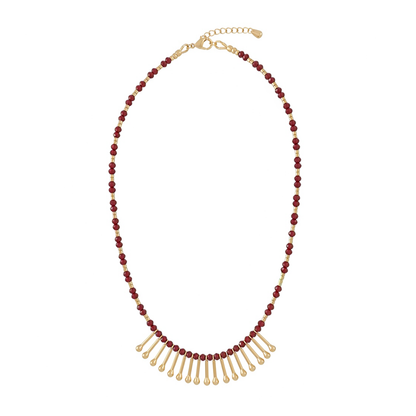 Golden Gate | Necklace