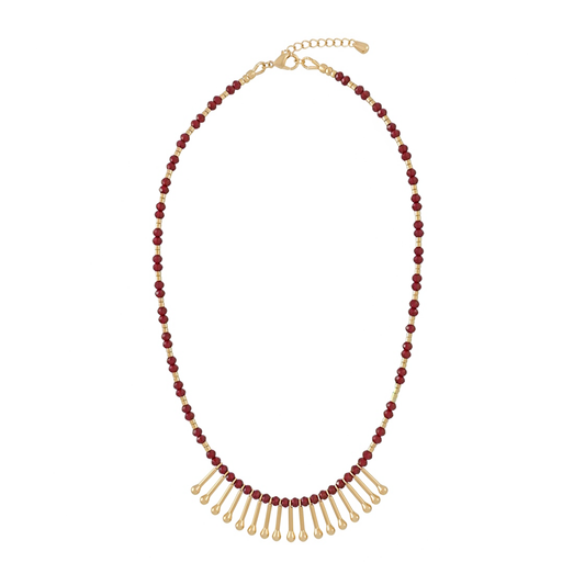 Golden Gate | Necklace