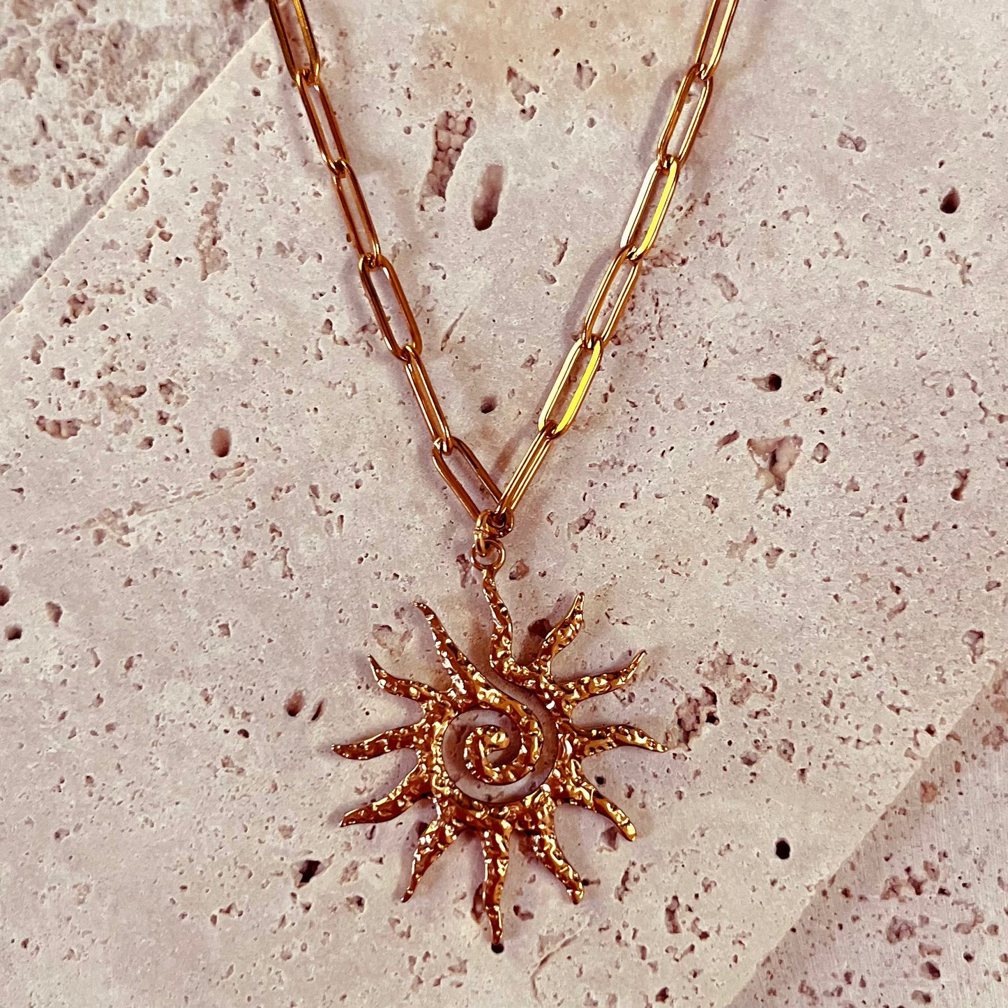 Amara Sol | Necklace