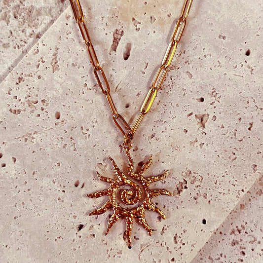 Amara Sol | Necklace