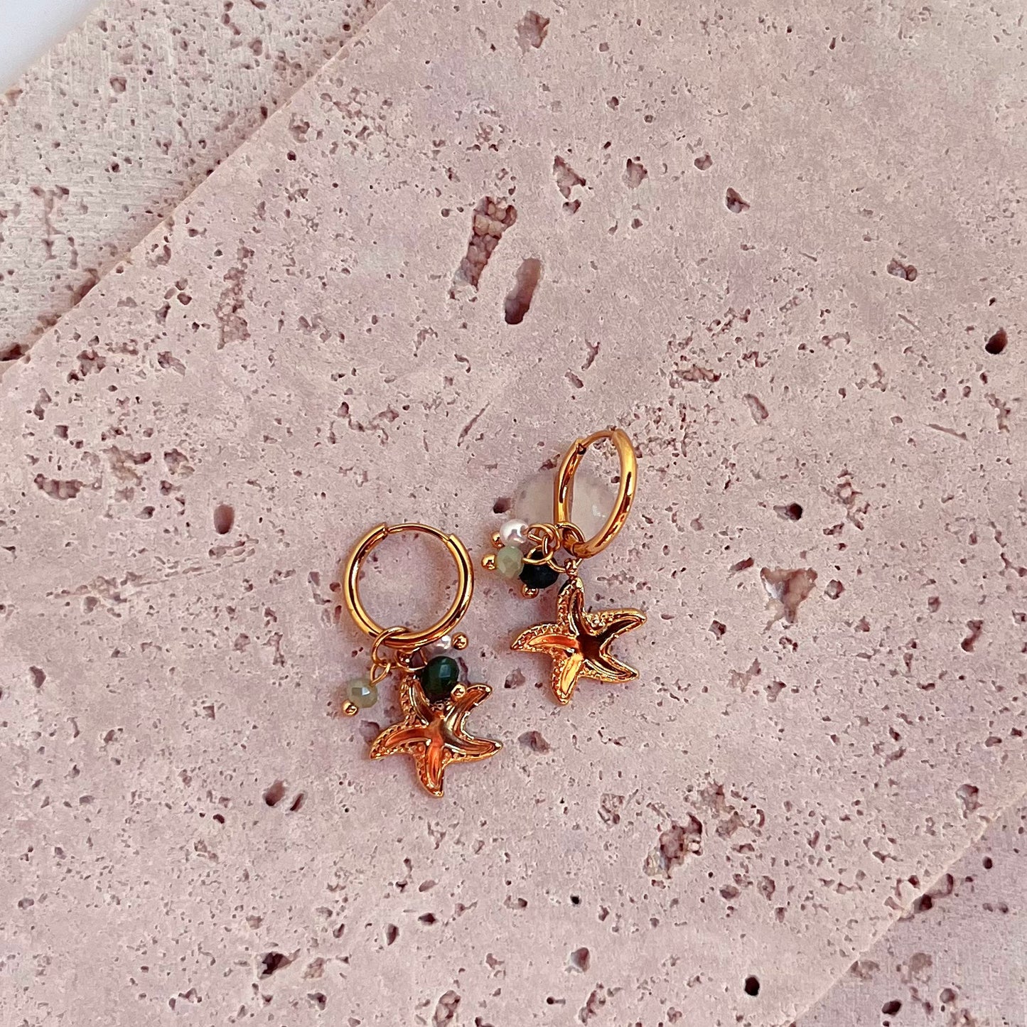 Tide Song | Earrings