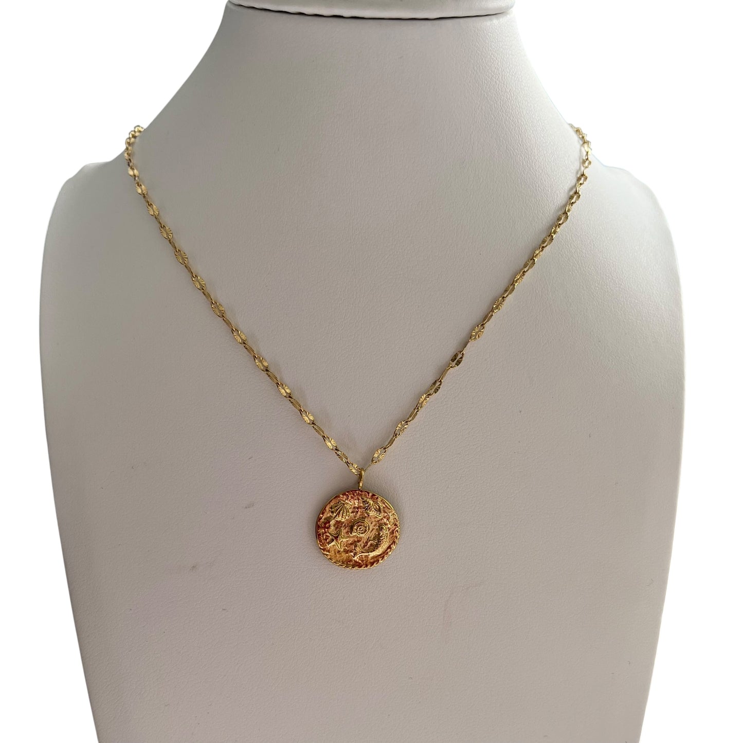 Ocean Treasures | Necklace