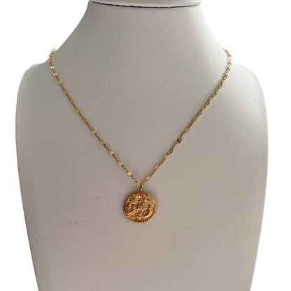 Ocean Treasures | Necklace