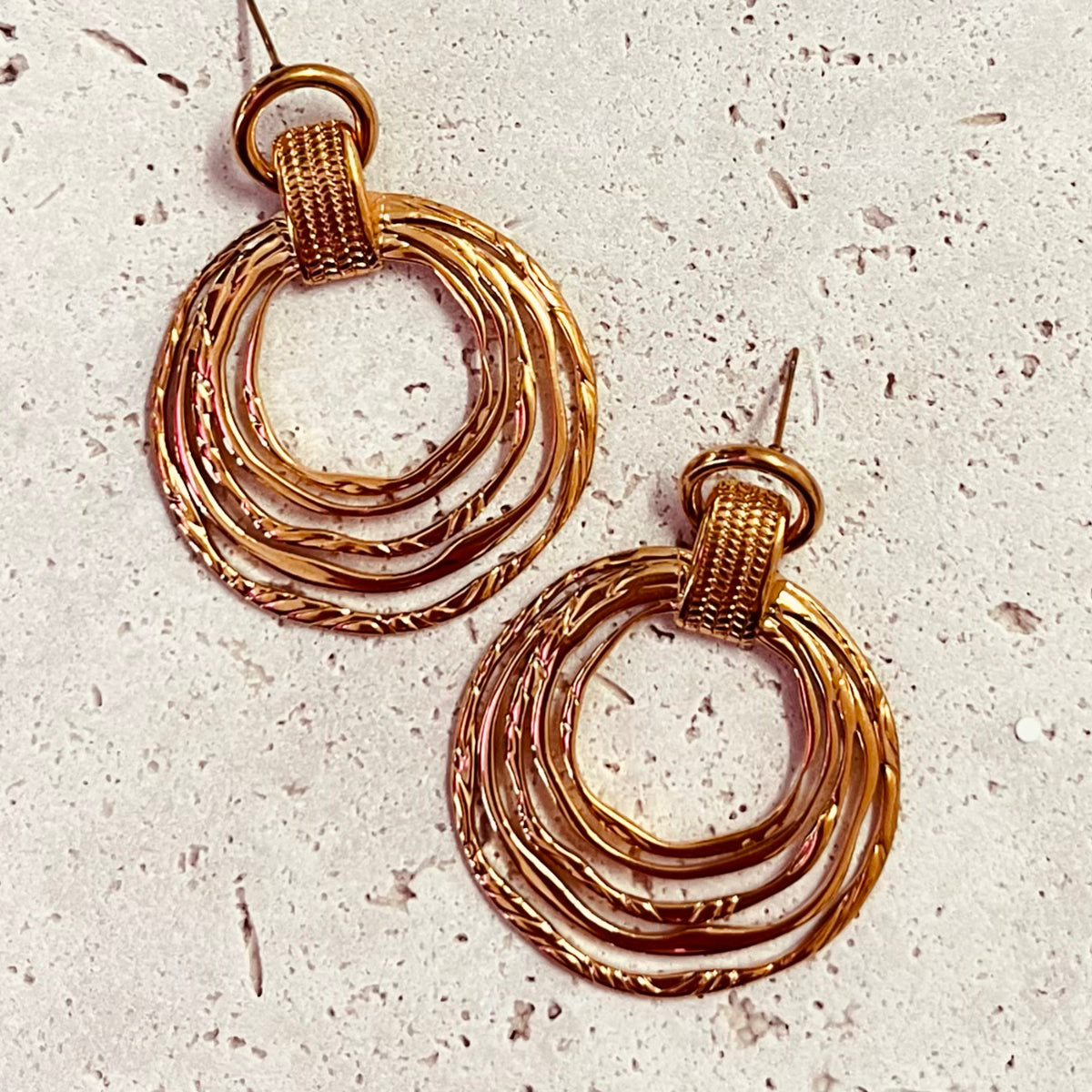 Thira Glow | Earrings