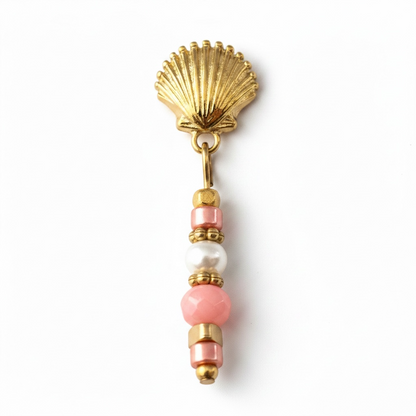 Pretty in Pink | Earrings