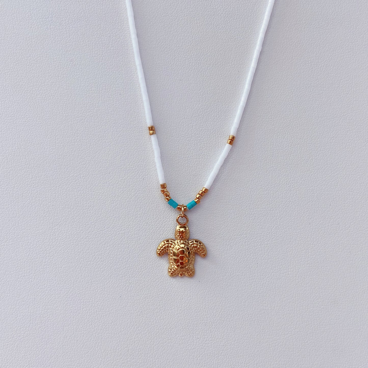 Beneath The Waves | Necklace
