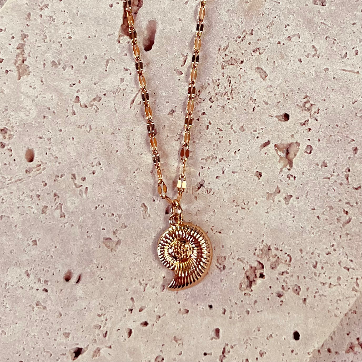 Sirena Spell | Necklace