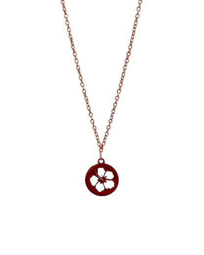 Hibiscus Dream | Necklace