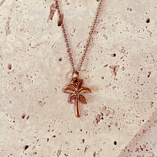 Europe Vacay | Necklace