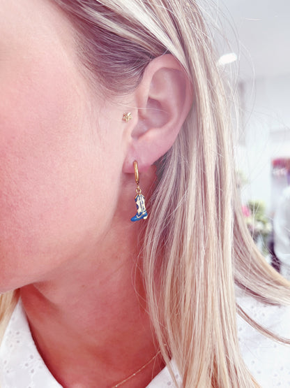 Rodeo Babe | Earrings