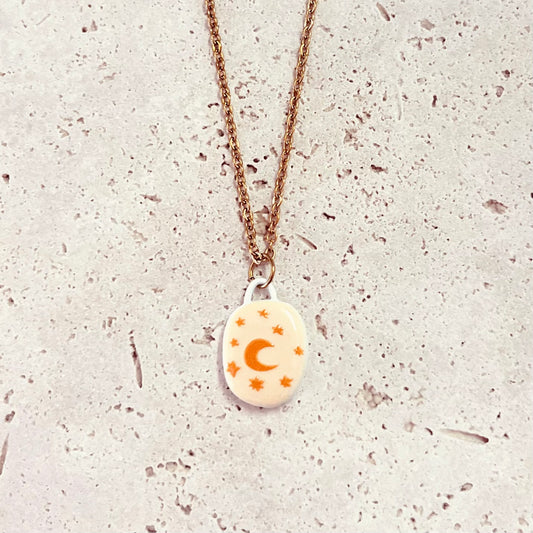 Luna Alta | Necklace