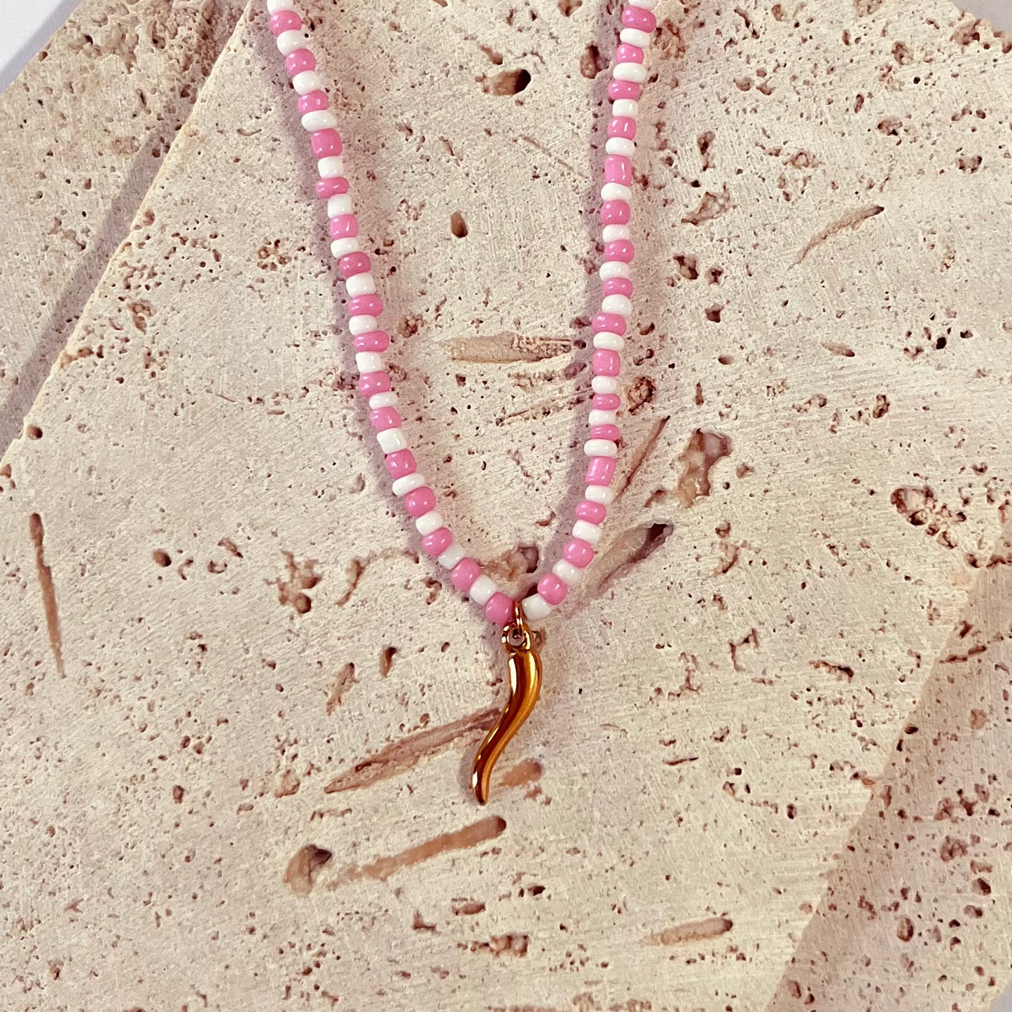 Baby Spice | Necklace