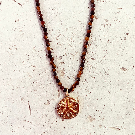 Desert Mirage | Necklace