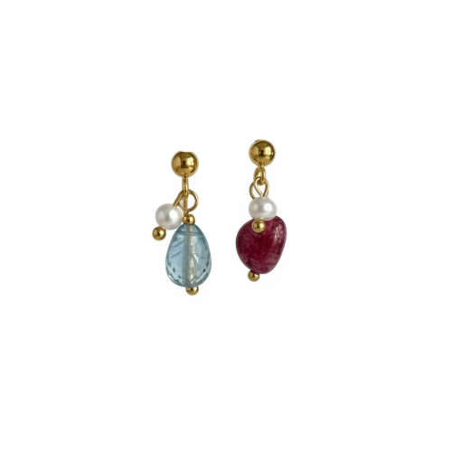 Sunstone Tribe | Earrings