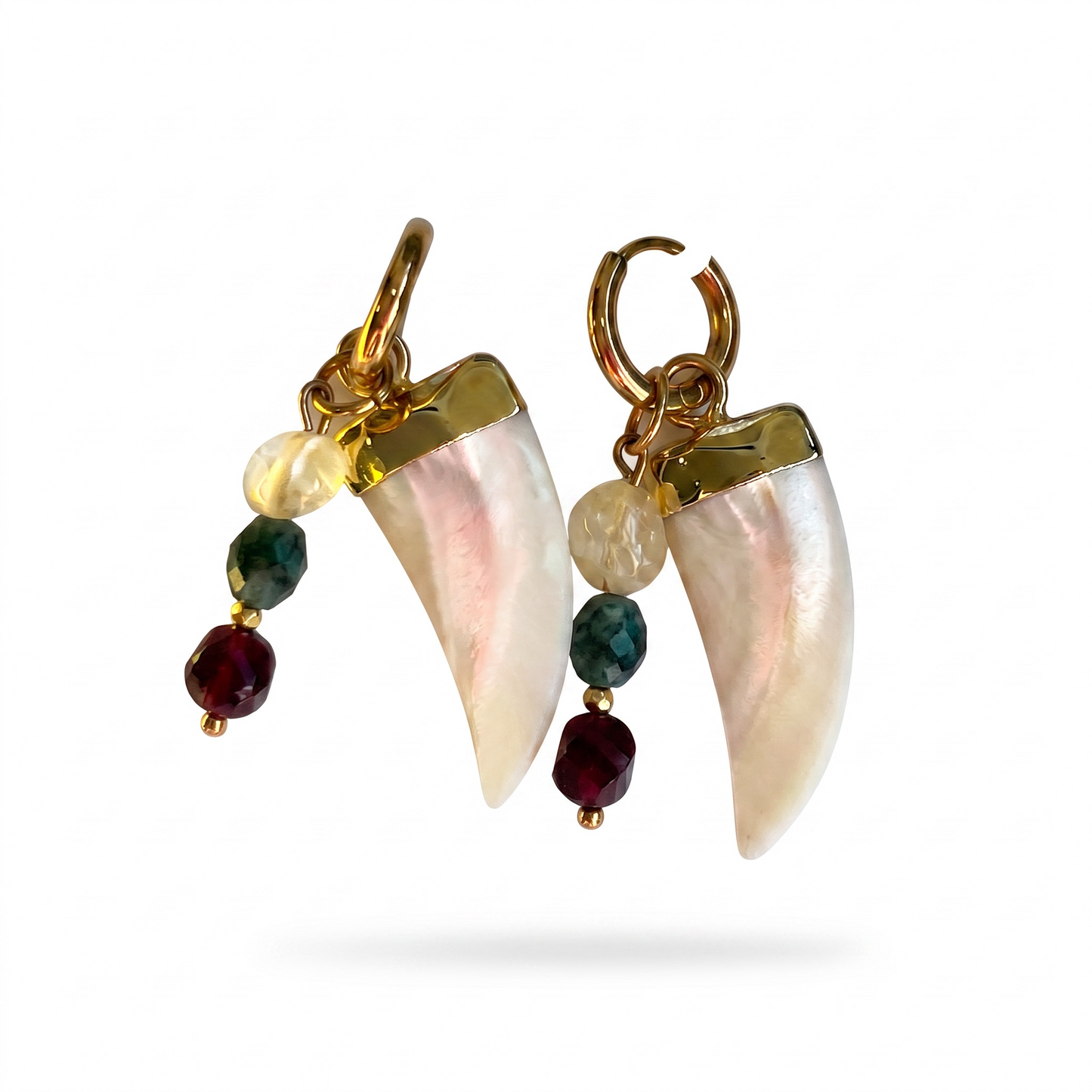 Ancient Nip | Earrings