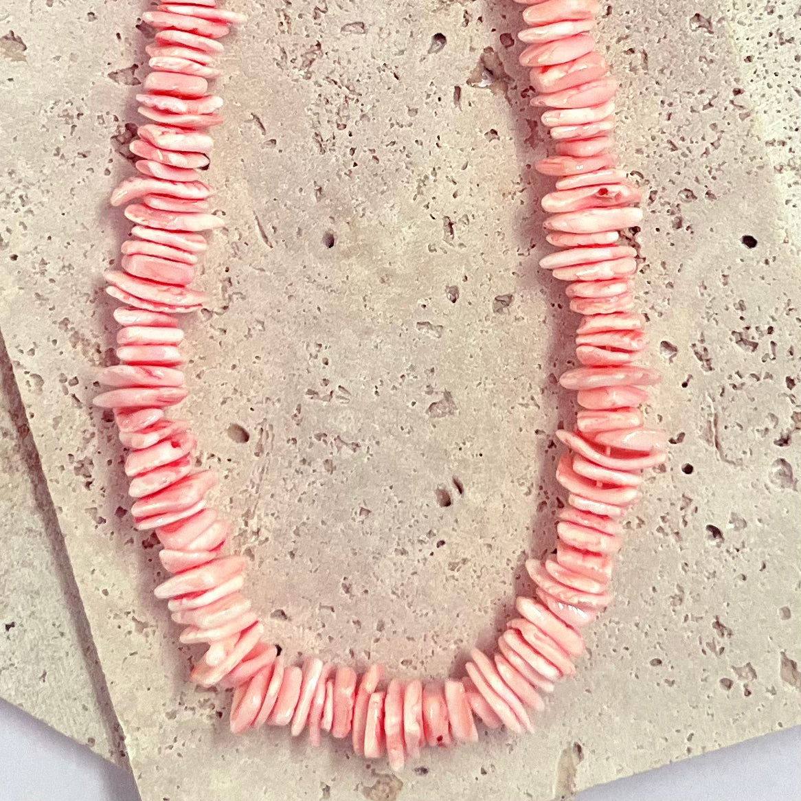 Off the Jetty | Necklace