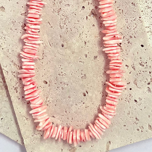 Off the Jetty | Necklace