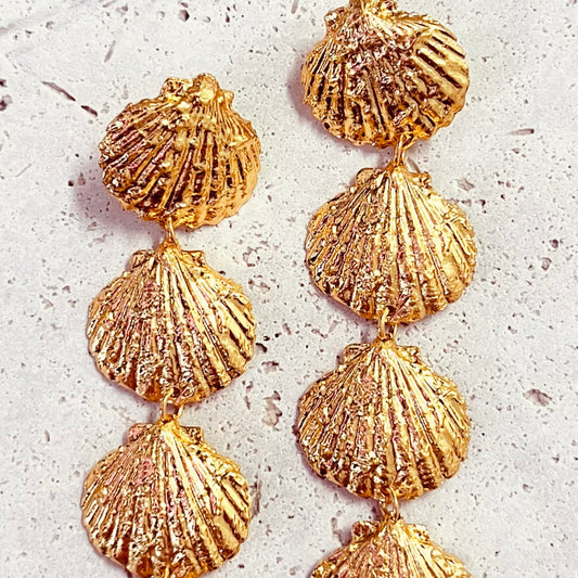 Daughters of the Sun | Earrings