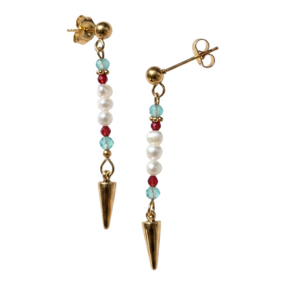 Midnight Guard | Earrings