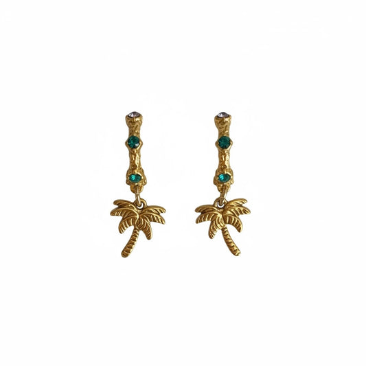 Palm Muse | Earrings
