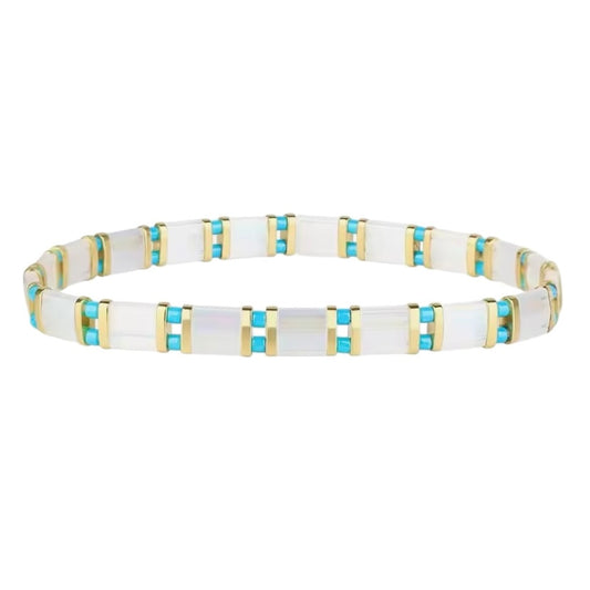 Postcards from Naxos | Bracelet