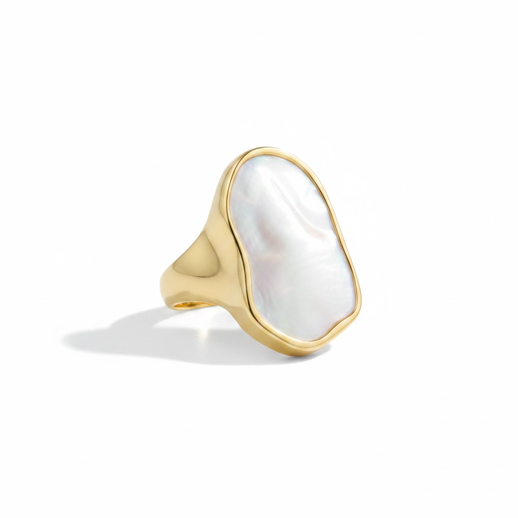 Pearl Amore | Ring