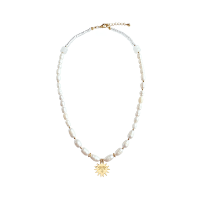 Medici Sun | Necklace