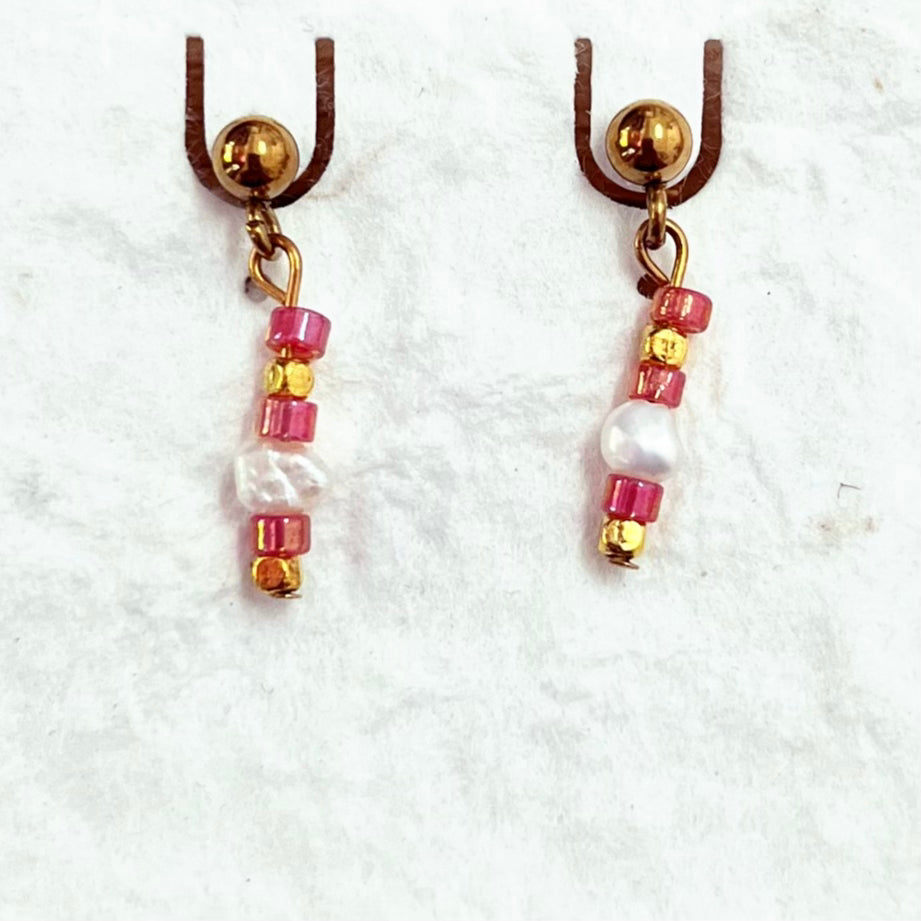 Costa Brava | Earrings