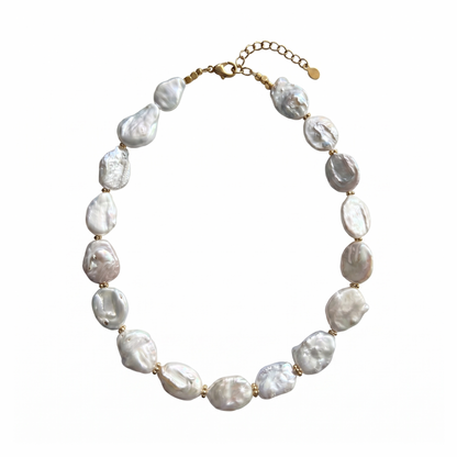 Sun of Temple | Necklace