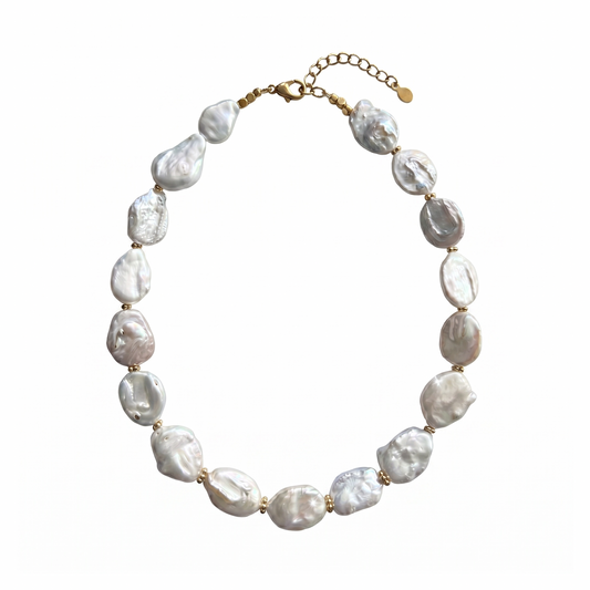 Sun of Temple | Necklace