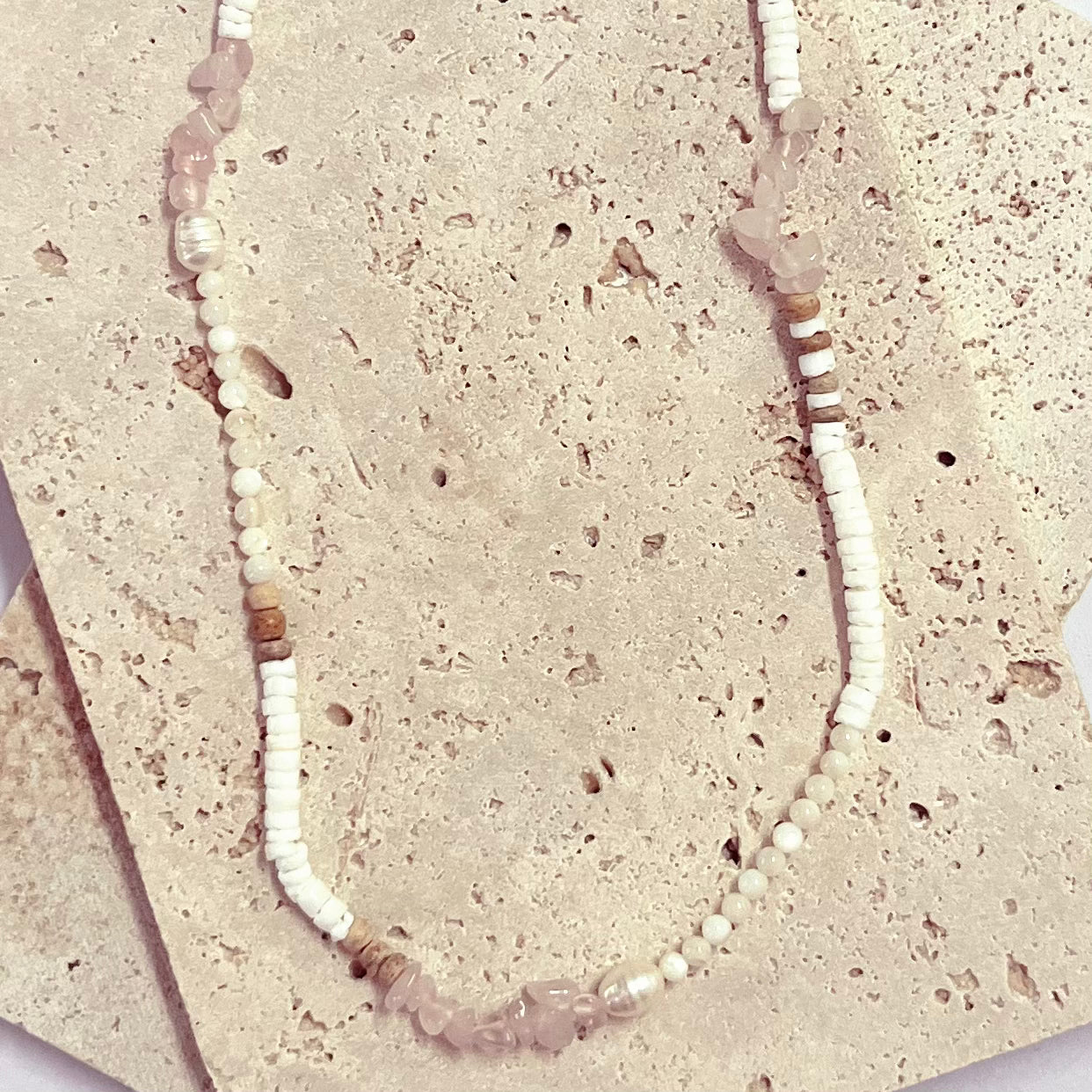 Coconut Sunset | Necklace