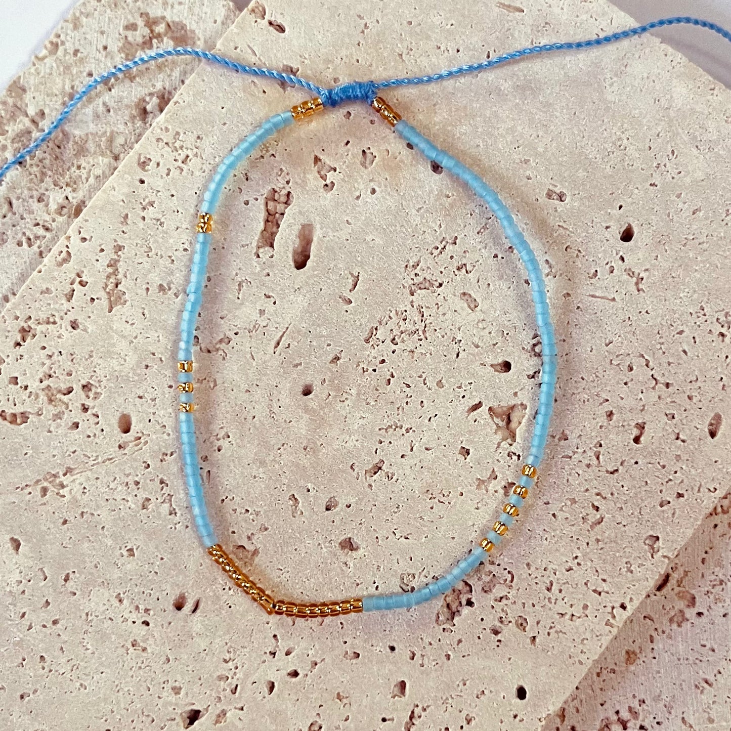 Sweet Summer | Anklets