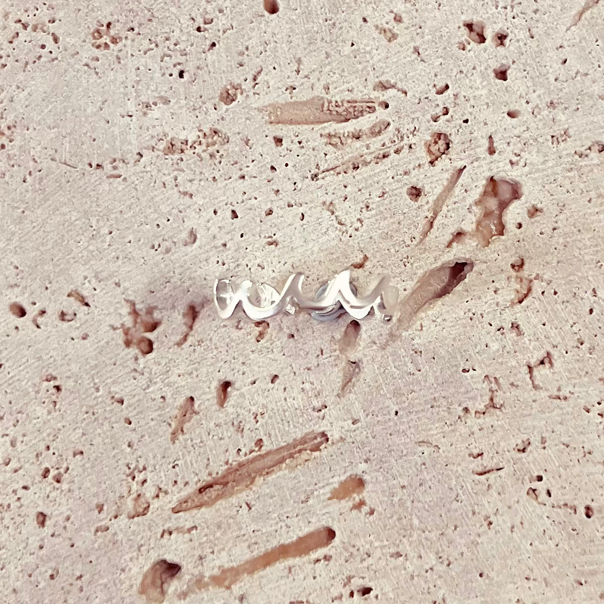 Endless Waves | Ring