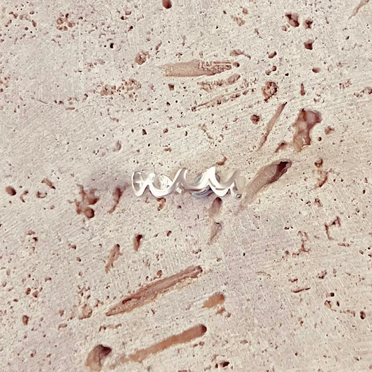 Endless Waves | Ring