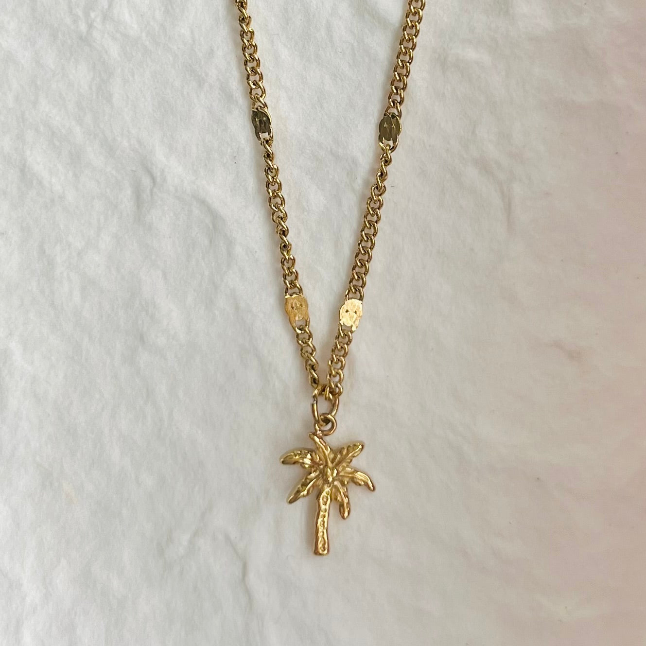 Paloma Beach | Necklace